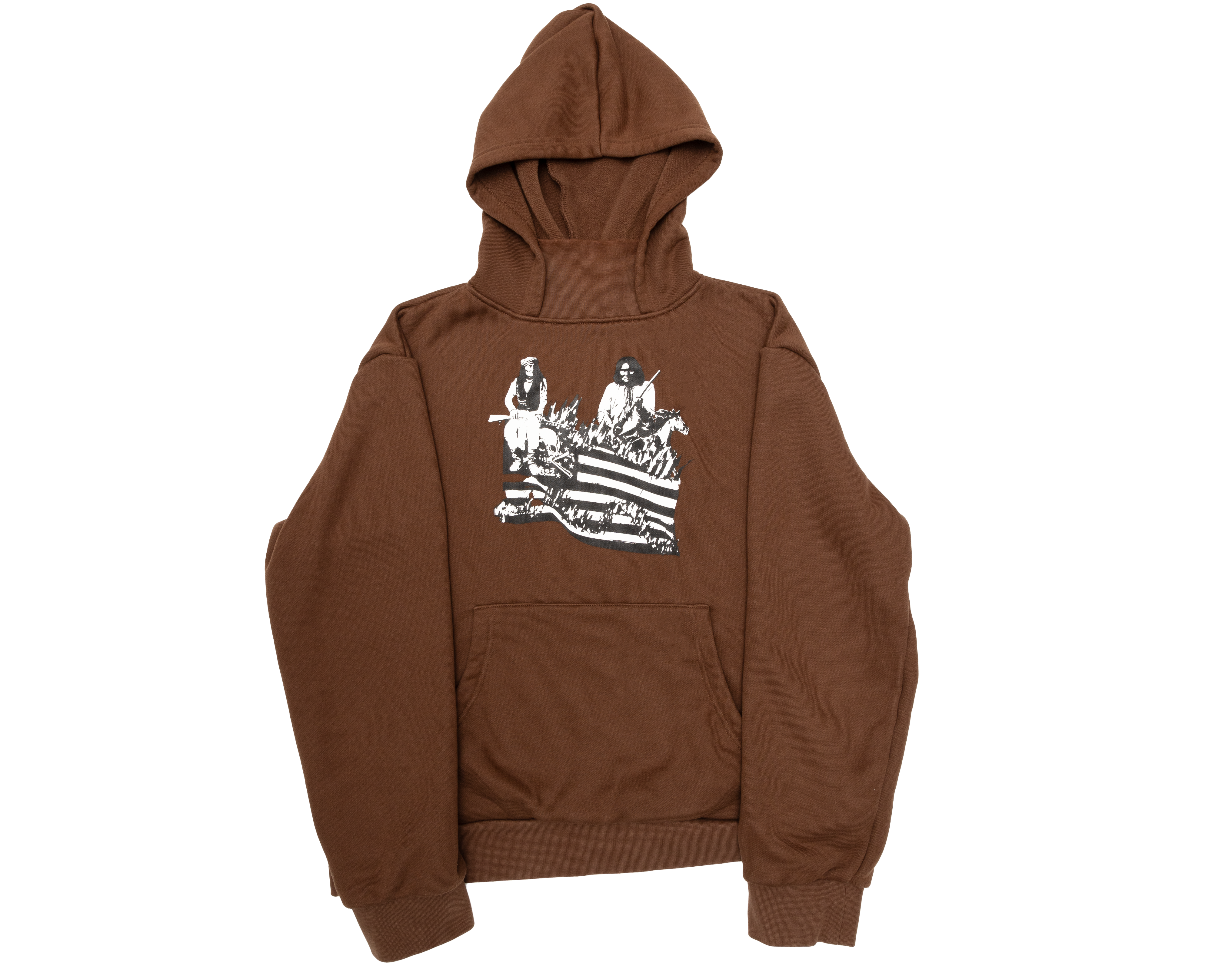 Repatriation Hoodie