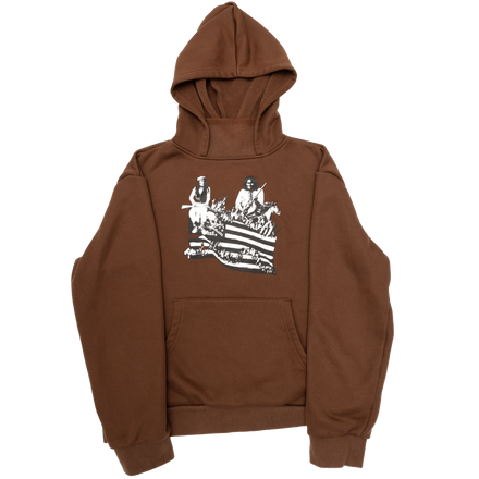 Repatriation Hoodie