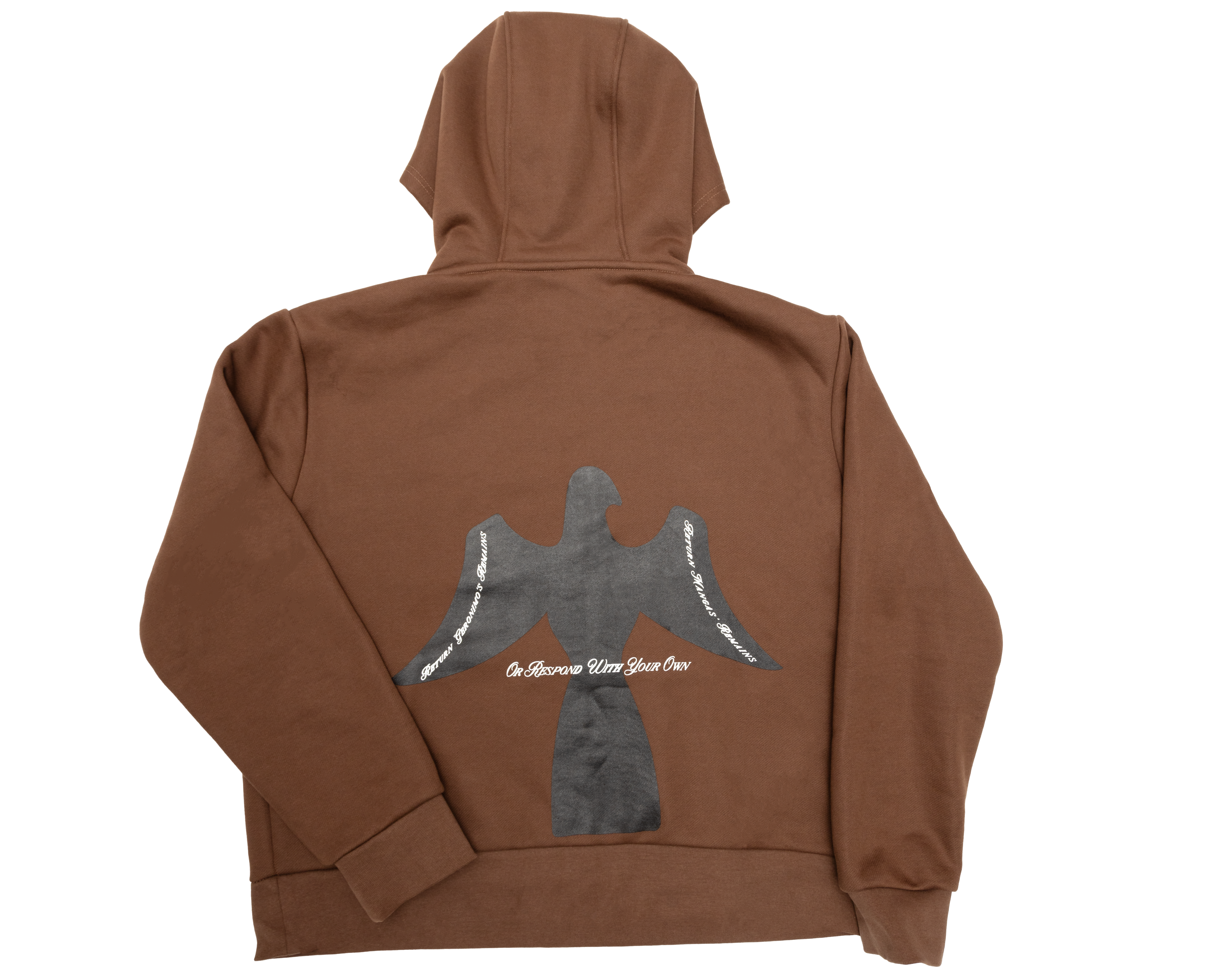 Repatriation Hoodie