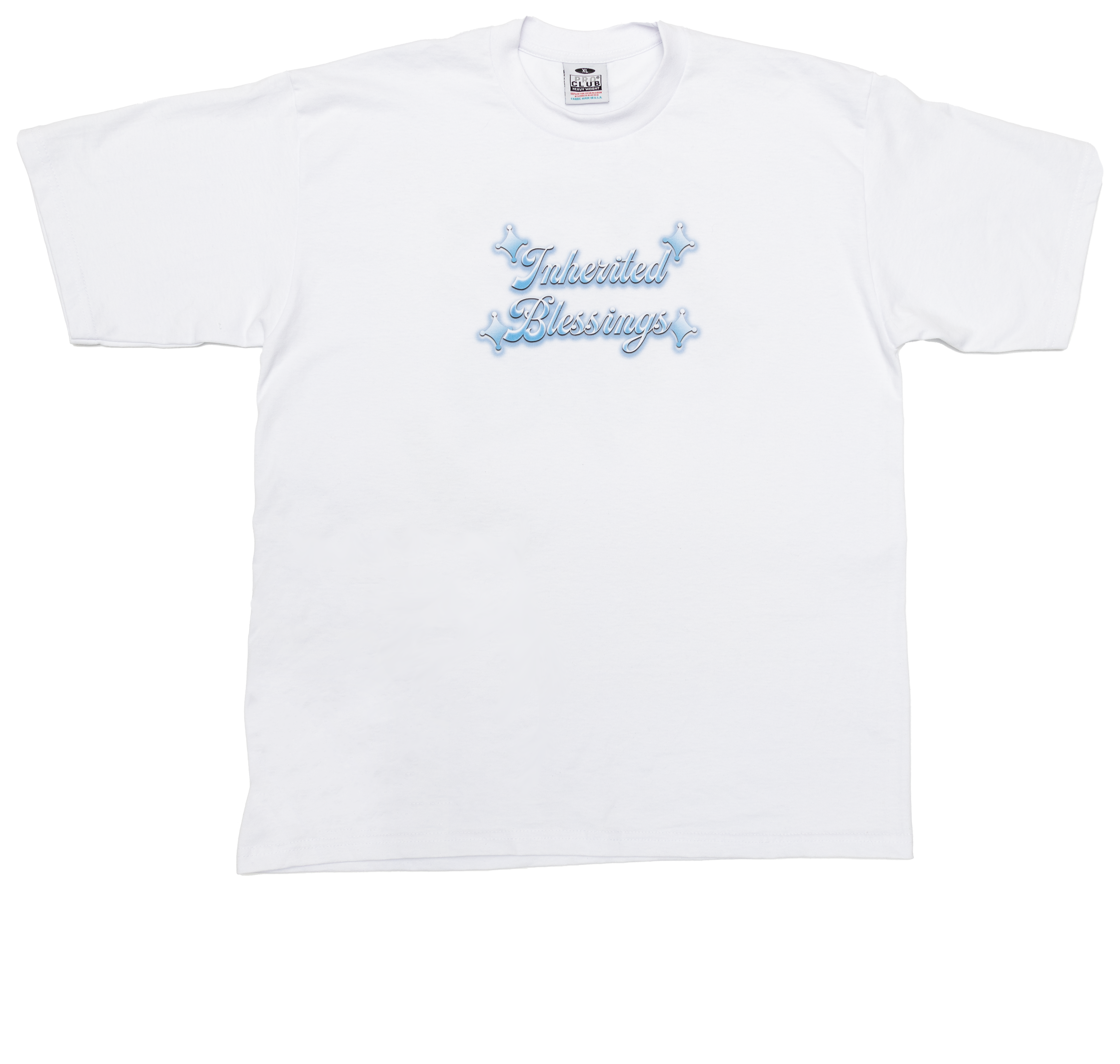 Inherited Blessings Tee