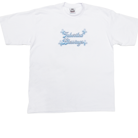 Inherited Blessings Tee